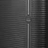 travelite Roomer 4W Trolley-Set M / L M Black schwarz 67cm Produktbild-Vorschau 14