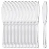 Excellent Houseware | Plastikmesser 25er Set - 17,5 cm - Produktbild-Vorschau 1