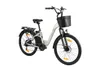 36V 18Ah Aluminium Wasserdicht 26 Zoll E Bike E-Bike Produktbild-Vorschau 4