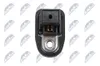 NTY Türkontaktschalter EZC-NS-007 für NISSAN Qashqai / Produktbild-Vorschau 5