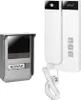 Orno | Türsprechanlage OR-DOM-SL-923 - Weiß - 2-adrig - Produktbild-Vorschau 2