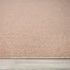Paco Home Teppich Wohnzimmer Schlafzimmer Kurzflor Waschbar Produktbild-Vorschau 2