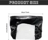 Cache pour guidon de trottinette électrique – Protection Voir les images du produit 6
