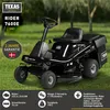 TEXAS Aufsitzmäher Aufsitzrasenmäher Rasentraktor Rider Produktbild-Vorschau 1