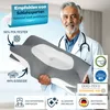 Kopfkissen Memory Foam Kissen, Ergonomisches Kopfkissen Produktbild-Vorschau 6