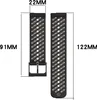 FFO2World 22-mm-Silikonarmband Suunto Race 2-Stil, passend Produktbild-Vorschau 3