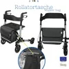 SENIORI Rollator / Rollstuhl Tasche Rollatortasche Produktbild-Vorschau 5