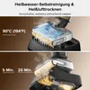 roborock F25 Nass-Trockensauger, kabelloser Staubsauger, Produktbild-Vorschau 5