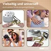 EAZY CASE - Handykette Universal Pad zum Umhängen, Produktbild-Vorschau 2