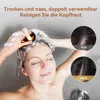 5-in-1 Elektro-Kopfmassager mit 8 Silikonklauen, 3 Modi, Produktbild-Vorschau 7