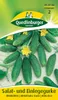 Quedlinburger Saatgut - Salat- und Einlegegurken Delikateß Produktbild-Vorschau 3
