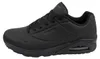 Skechers Uno - Stand On Air  Sneakers Laag - zwart - Maat Productafbeelding-voorbeeld 77