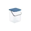 Waschmittelbehälter 5 kg, 9 l BASIC, Farbe:Horizon Blue Produktbild-Vorschau 3