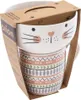 Orion Porzellanbecher Kinderbecher Kaffeetasse Teetasse Produktbild-Vorschau 6