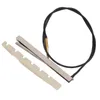Guitar Pickup Stick, Bridge Pickup Sticks, Folk Guitar Podgląd zdjęcia produktu 2