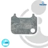 A close-up of a metal turbulator tool with the brand name 'TEC URO' visible in the upper right corner. Produktbild-Vorschau