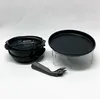 Bauknecht MW 39 WSL, Bedieningspaneel, Combimagnetron, 13 Productafbeelding-voorbeeld 11