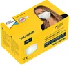 TechniSat TECHNIMASK M2 R - Maschera monouso bocca-naso, 50 Anteprima dell’immagine prodotto 3