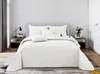 Creme Tagesdecke Gesteppt Sofa Tagesdecke Decke Decke Produktbild-Vorschau 1