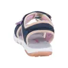 Superfit PEBBLES mittel Mädchen Sandale in Mehrfarbig, Produktbild-Vorschau 3