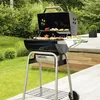 Landmann Grill black taurus 440, Schwarz, Oval Produktbild-Vorschau 30