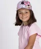 Minnie Mouse Cap Enfants Filles Casquette Cappy avec velcro Voir les images du produit 5