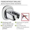 Duschkopfhalter Libertà Chrom Produktbild-Vorschau 2