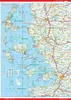 Neuer Straßenatlas Deutschland/Europa 2027/2028 Produktbild-Vorschau 6