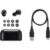 Panasonic RZ-S300WE-K In-Ear TWS-BT-Kopfhörer schwarz Produktbild-Vorschau 7