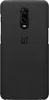 OnePlus Back cover kompatibel mit OnePlus 6T - Schwarz Produktbild-Vorschau 1