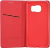 Smart Magnet Bücherregal Samsung A13 4Ga135 Rot Produktbild-Vorschau 1