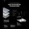 Spigen Samsung Galaxy S26 Ultra Glas.tR EZ fit Pro HD Anteprima dell’immagine prodotto 8