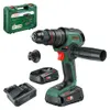 Akku-Schlagbohrmaschine AdvancedImpact 18V-80 QuickSnap, 2 Produktbild-Vorschau 1