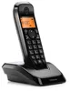 Motorola S1201, DECT telefón, Bezdrôtový handset, Hlasitý Náhľad obrázku produktu 5