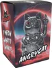 Glückskatze Angry Cat Maneki-neko Stinkefinger Mittelfinger Produktbild-Vorschau 6