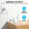Tragbares Bidet für Reisen, 350 ml Hand-Bidet mit zwei Produktbild-Vorschau 3