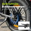 E-Bike Cityrad E6-3.0 Elektrofahrrad 20” x 4 Damen u. Produktbild-Vorschau 10