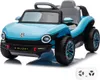 Volkswagen E-Buggy Kinder Elektroauto 12V (1–5 Jahre) – Produktbild-Vorschau 1