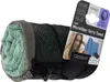 Cocoon Microfiber Terry Towel Light 90x50cm bamboo green Produktbild-Vorschau 3