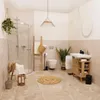 Primaster Runddusche Easy-5 Schiebetür 90 x 90 cm Klarglas Produktbild-Vorschau 5