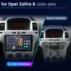 Radio samochodowe Android z ekranem 9 cali, 4+64GB, Podgląd zdjęcia produktu 3