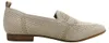 Jana  Damenschuhe Halbschuhe Slipper Beige Freizeit, Produktbild-Vorschau 2