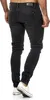 Tazzio Herren Jeans Skinny Fit 19534 Anthrazit 31/32 Produktbild-Vorschau 4