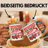 5. Geburtstag Geschenk Tasse Becher Jungs Feuerwehr Produktbild-Vorschau 2