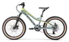 BIKESTAR Kinder Jugend Mountainbike 20 Zoll ab 6 - 7 Jahre Produktbild-Vorschau 8
