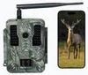 Siltcon Wildkamera 4K 60 MP mit WLAN und App, Nachtsicht, Produktbild-Vorschau 12