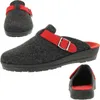 Rohde Damen Hausschuhe Filz Pantoffeln Neustadt-D 2284, Produktbild-Vorschau 18