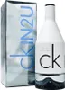 Herrenparfüm Ck IN2U Calvin Klein EDT   100 ml Produktbild-Vorschau 10