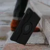 Avizar, 360° Klapphülle, Etui mit Standfunktion für Galaxy Produktbild-Vorschau 4