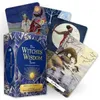 The Witches' Wisdom Tarot (Standard Edition) Produktbild-Vorschau 2